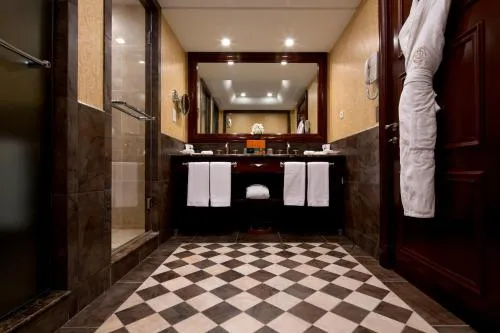 Hôtel Métropole Monte-Carlo - Spa Guerlain photo 49