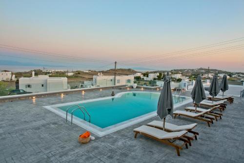 Nida Mykonos