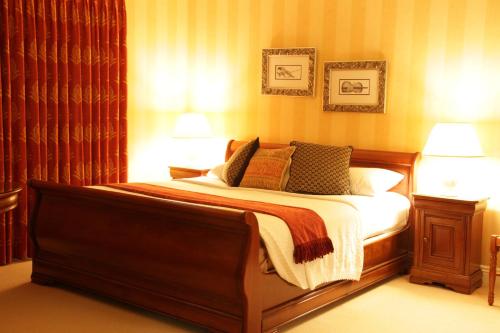 Galería fotográfica de Ardmore Country House en Westport