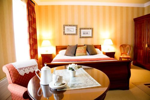 Galería fotográfica de Ardmore Country House en Westport