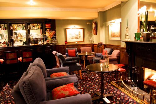 Gallery image of Ardmore Country House in Westport