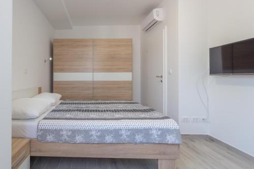 Fotografie z fotogalerie ubytování Apartmanska kuća LUNA v destinaci Bibinje