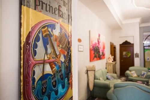 Hotel Residenza In Farnese Image