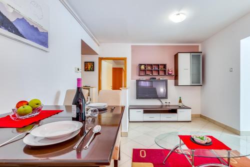 Two bedroom Apartment Potok