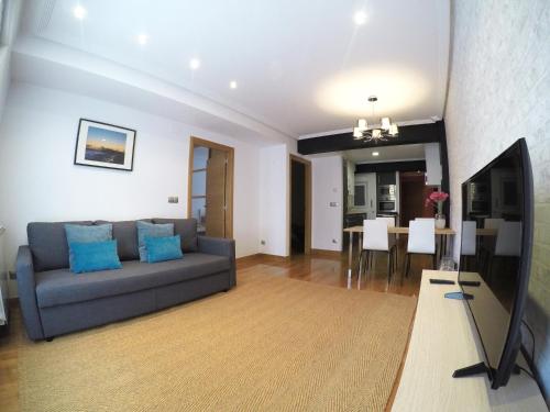 Gros Beach Apartment