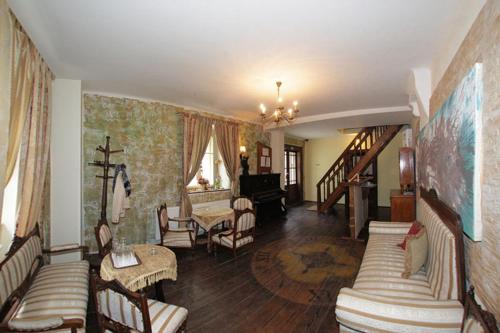 Galeriebild der Unterkunft Pensiune Citadela Sighisoara in Sighişoara