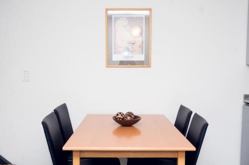 Gambar di galeri bagi Rosario Suites di Rosario