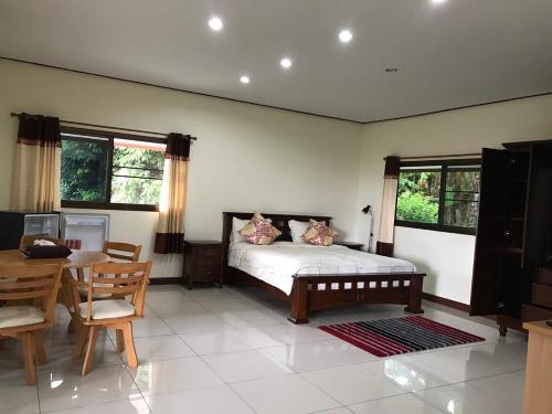 Gallery image of House of Garden in Chiang Rai