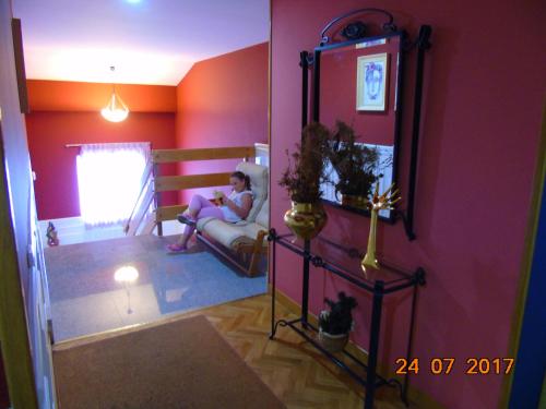 Φωτογραφία από το άλμπουμ του Hotel San Juan σε Revilla de Camargo