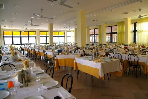 Foto dalla galleria di Savoia Hotel a Misano Adriatico