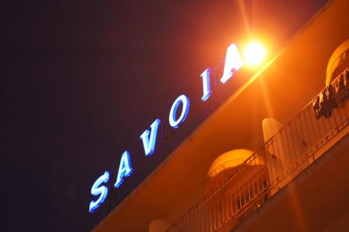 Foto dalla galleria di Savoia Hotel a Misano Adriatico
