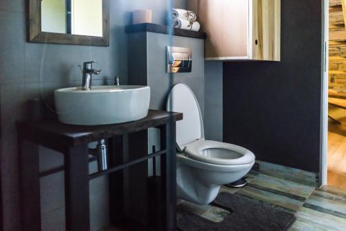 Gambar di galeri bagi Casa Patru Anotimpuri di Dunavăţu de Jos