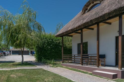 Gambar di galeri bagi Casa Patru Anotimpuri di Dunavăţu de Jos