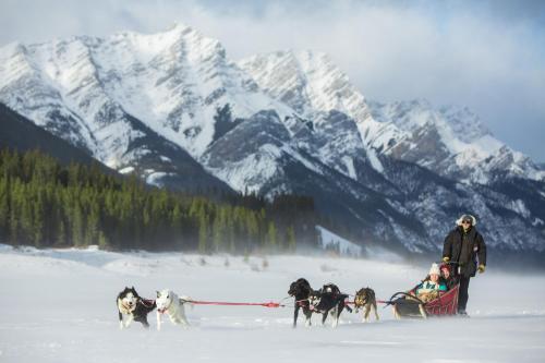 Mount Kidd Manor at Kananaskis – Photos 5