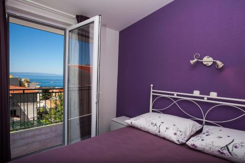 Gallery image of Apartman Josipa in Makarska