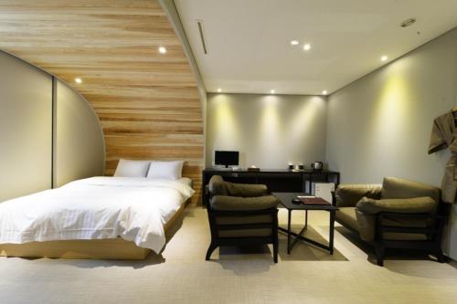Gallery image of Life Style S Hotel in Seoul