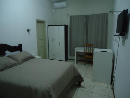 Gallery image of Hotel Scholze in Canoinhas