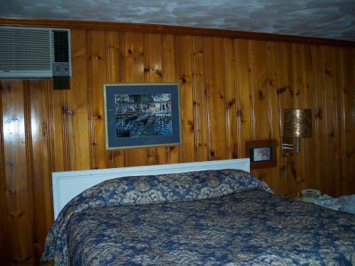 Gallery image of Great Lakes Motel in Fremont