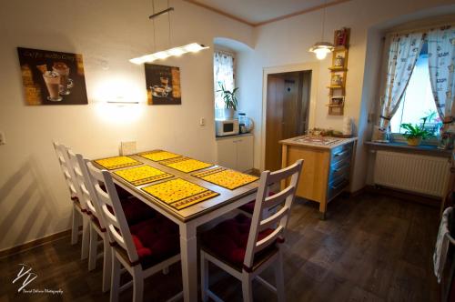 Galeriebild der Unterkunft Quilt Inn in Baumholder