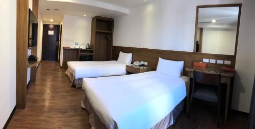 Φωτογραφία από το άλμπουμ του Hotel W σε Jian