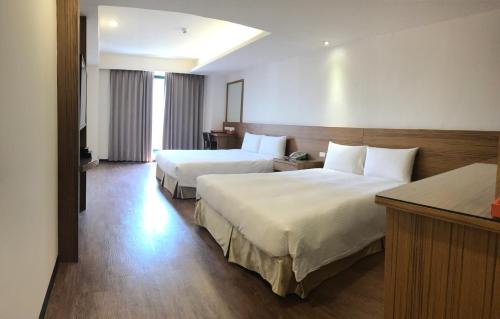Φωτογραφία από το άλμπουμ του Hotel W σε Jian