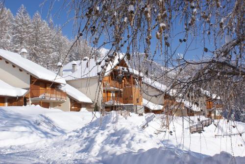 Chaillol Le Vieux – Photos 4