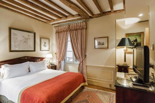 Hotel Luxembourg Parc photo 38