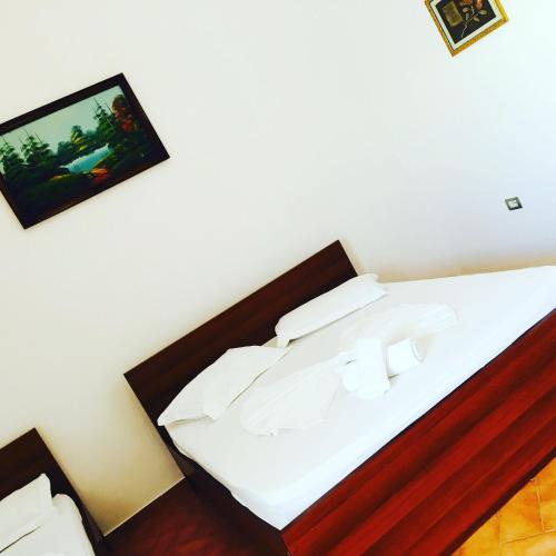 Gallery image of Kompleksi Turistik EDIR in Orikum