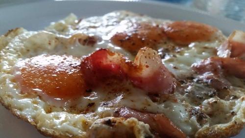 Essen im Resort oder in der Nähe