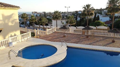 Cocoon Casa, Mijas – Bijgewerkte prijzen 2022