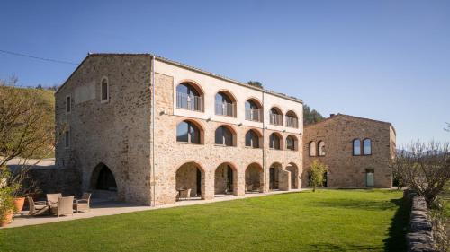 Φωτογραφία από το άλμπουμ του Les Planes del Grau σε Sant Joan de les Abadesses