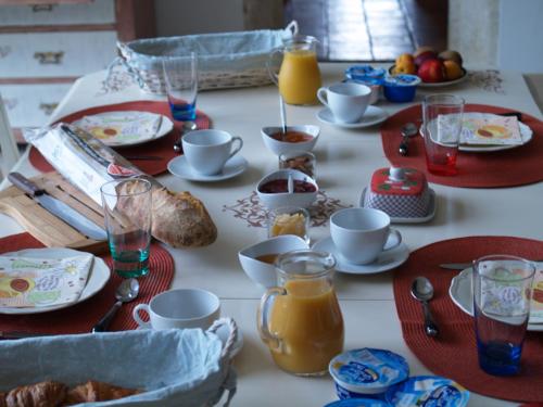 Photo de la galerie de l'établissement A Labourdette, à Marsolan