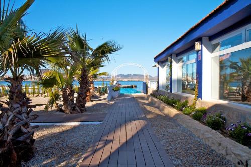 Foto El Vivero del Mar Menor 6