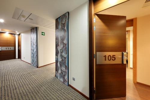 Фотография из галереи Eurostars Lucentum в Аликанте