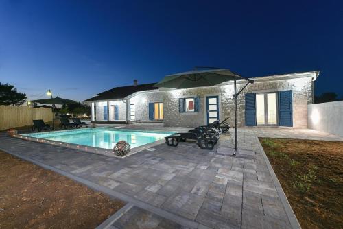 Villa Rafajela - Private Pool