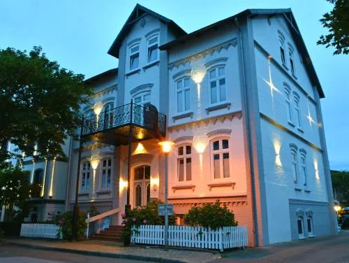 Pension Haus Lassen photo 1