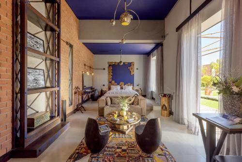Imagen de la galería de The Source Hotel Music & Spa, en Marrakech