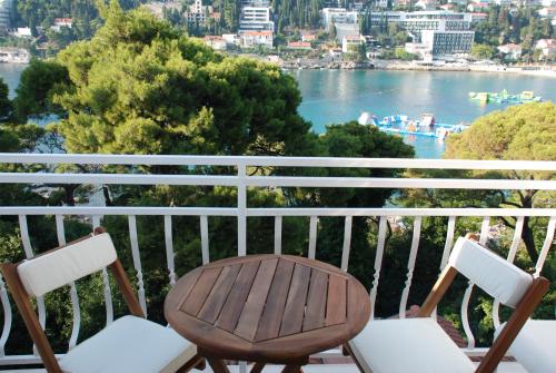 Splendid Studio Apartment