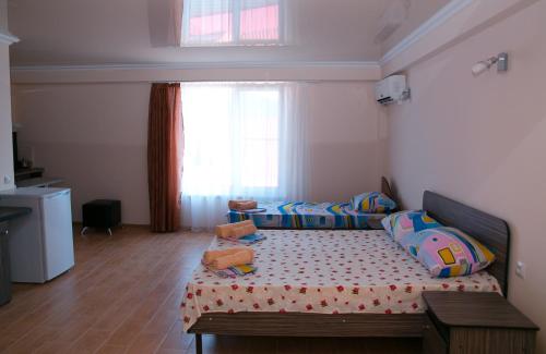 Gallery image of Guest House Milana in Novomikhaylovskiy