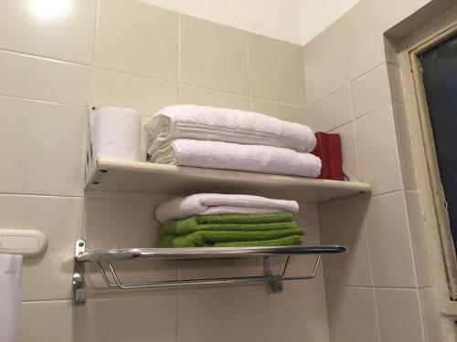 Gambar di galeri bagi Casa Rosa di Buenos Aires