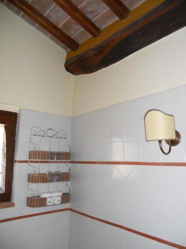 Monte Santa Maria TiberinaにあるAgriturismo I Muriのギャラリーの写真