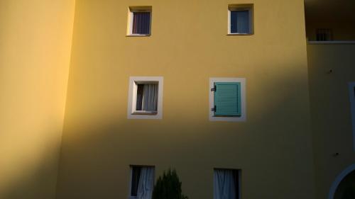 Edificio in cui si trova l'appartamento