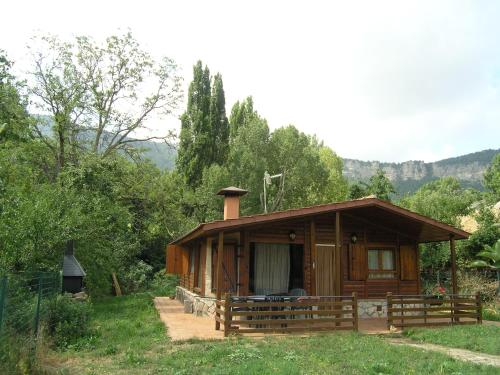 Foto Casa Ballarin ESPLUGA 6