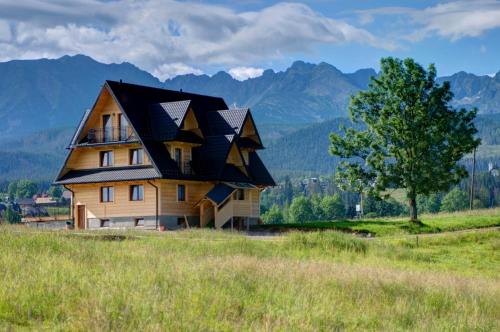 Apartamenty Gawlaki Zakopane