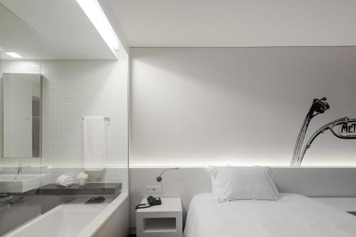 Gallery image of Hotel 3K Europa in Lisbon