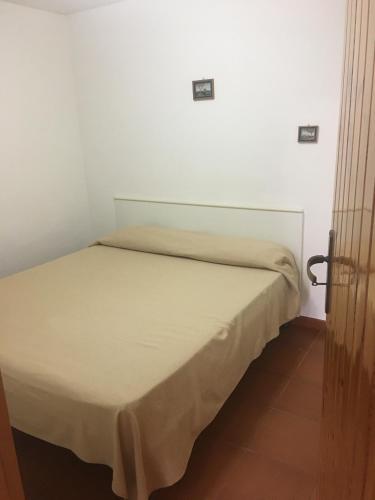 Ένα ή περισσότερα κρεβάτια σε δωμάτιο στο Residence Dolce Far Niente