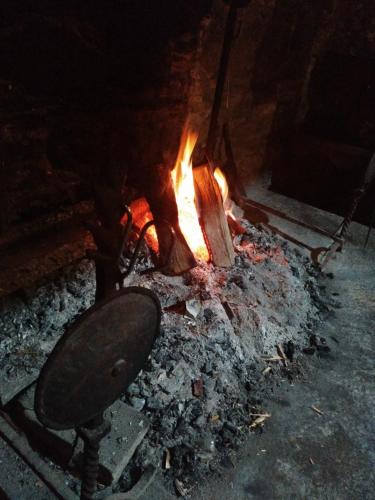 Gambar di galeri bagi Pension-Albergue Don Alvaro di Sarria