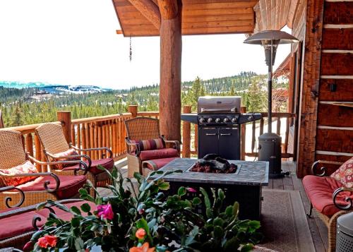 Spanish Peaks Settlement Cabin – Photos 3