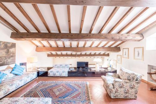 Prestige Signoria by Mmega