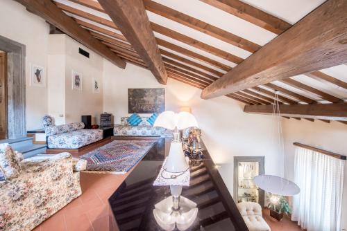 Prestige Signoria by Mmega
